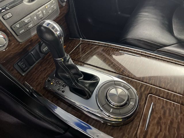 2017 Nissan Armada SL Columbia SC