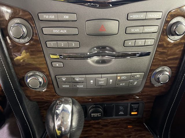 2017 Nissan Armada SL Columbia SC