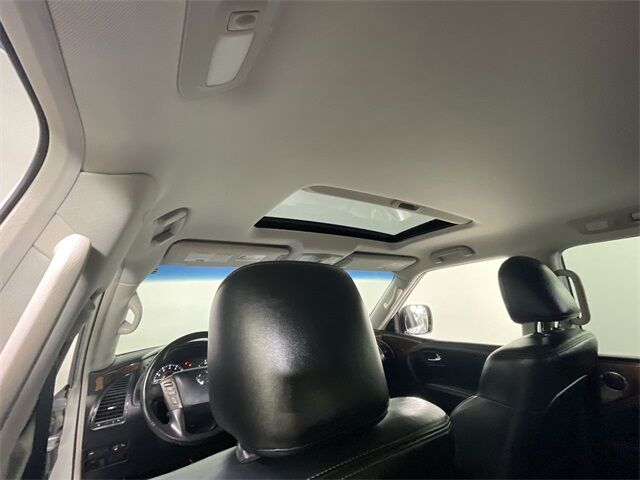 2017 Nissan Armada SL Columbia SC