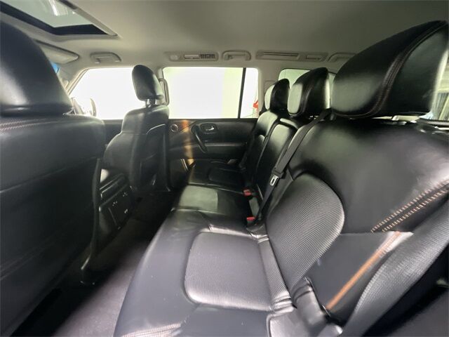 2017 Nissan Armada SL Columbia SC