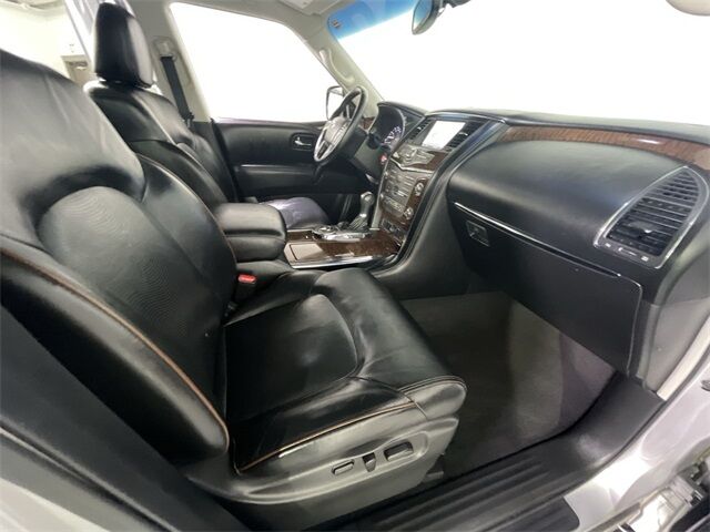 2017 Nissan Armada SL Columbia SC