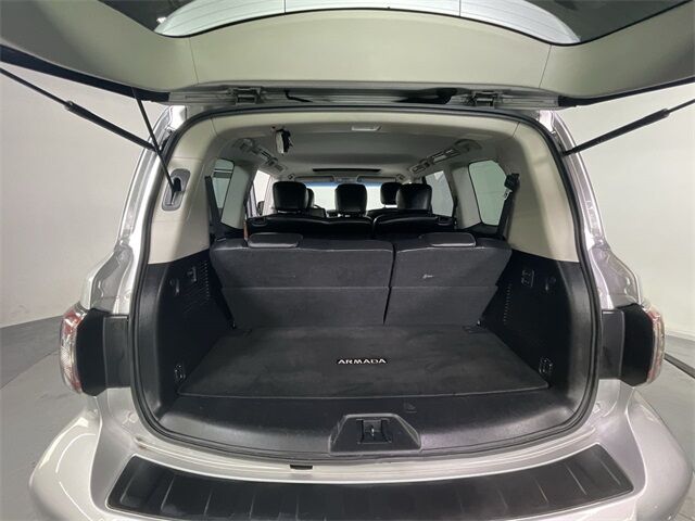 2017 Nissan Armada SL Columbia SC