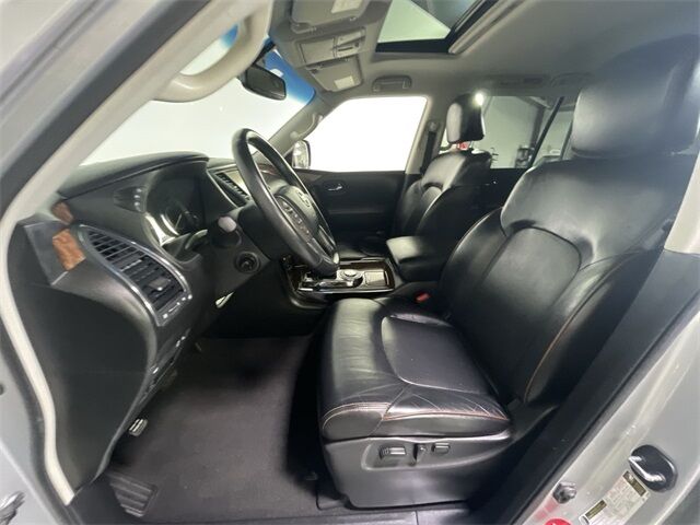 2017 Nissan Armada SL Columbia SC