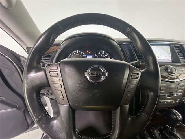 2017 Nissan Armada SL Columbia SC