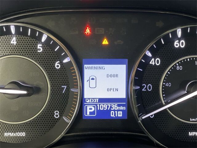 2017 Nissan Armada SL Columbia SC