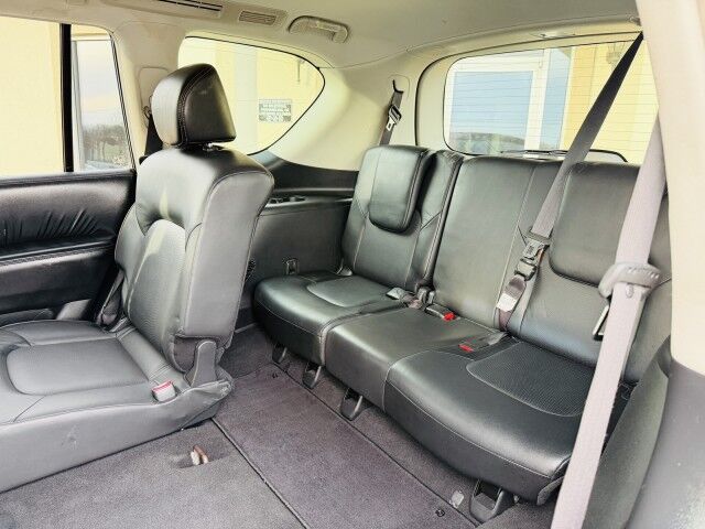 2017 Nissan Armada SL Conover NC