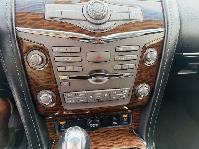 2017 Nissan Armada SL Conover NC