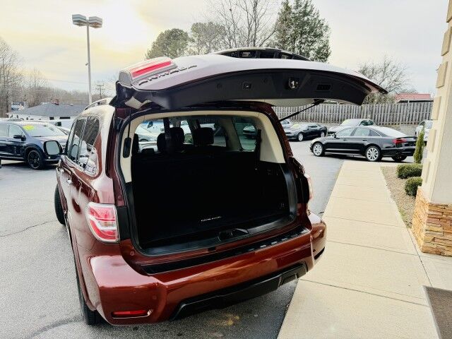 2017 Nissan Armada SL Conover NC