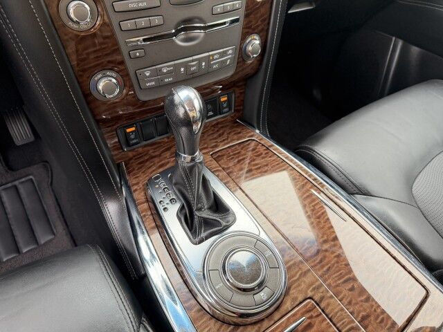 2017 Nissan Armada SL Conover NC