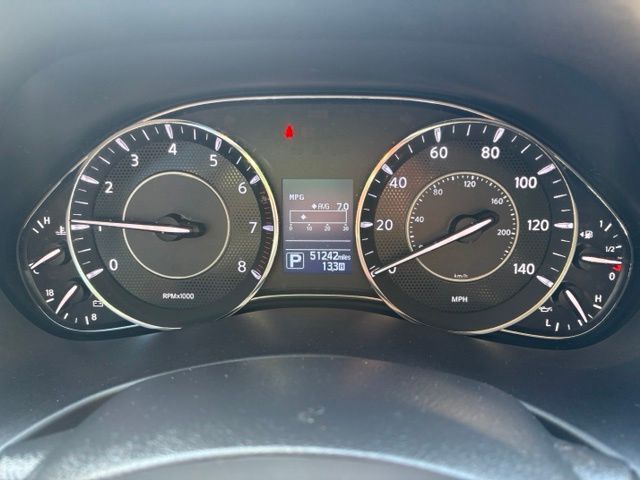 2017 Nissan Armada SL Jacksonville FL