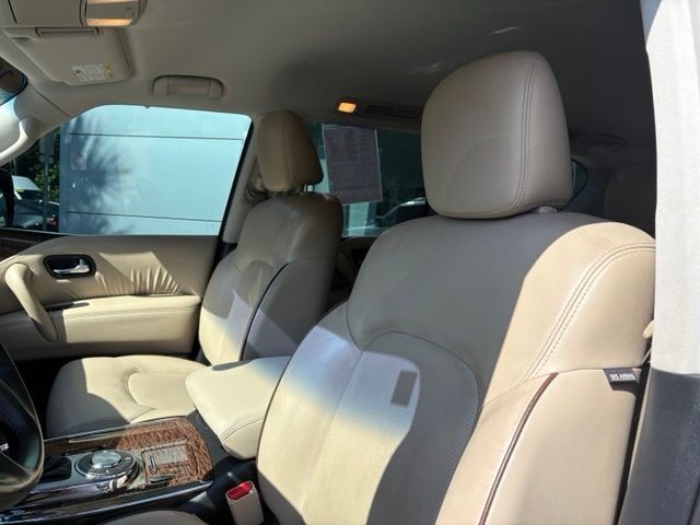 2017 Nissan Armada SL Jacksonville FL