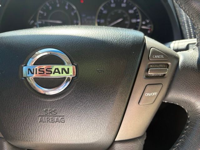 2017 Nissan Armada SL Jacksonville FL