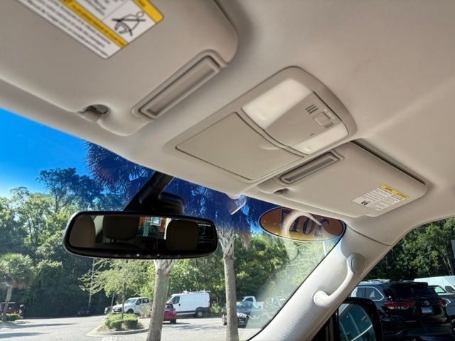 2017 Nissan Armada SL Jacksonville FL