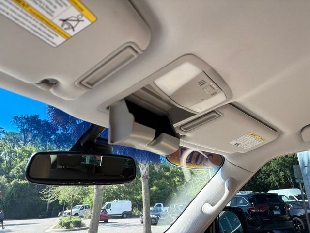 2017 Nissan Armada SL Jacksonville FL