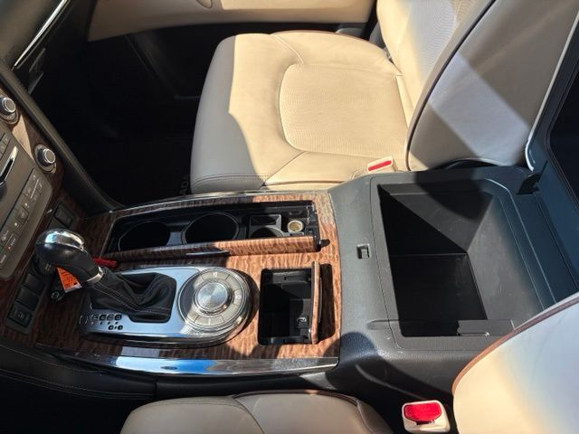 2017 Nissan Armada SL Jacksonville FL