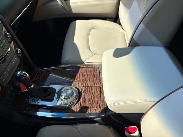 2017 Nissan Armada SL Jacksonville FL