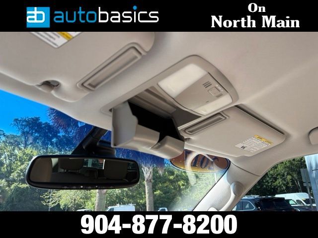 2017 Nissan Armada SL Jacksonville FL