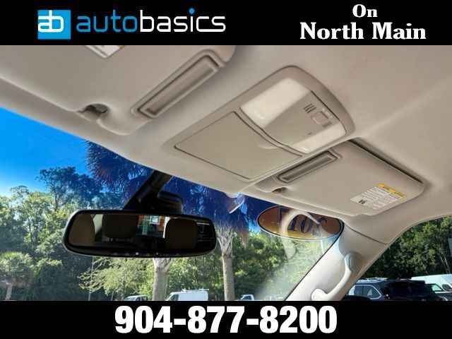 2017 Nissan Armada SL Jacksonville FL