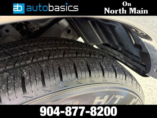 2017 Nissan Armada SL Jacksonville FL