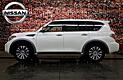 2017 Nissan Armada SL