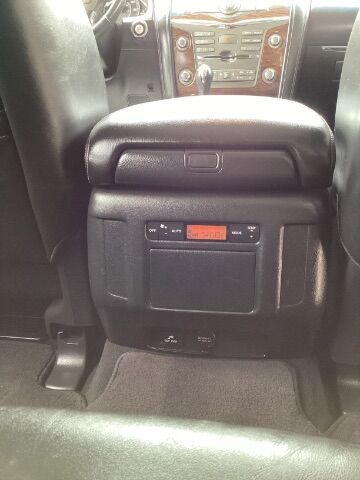 2017 Nissan Armada SL San Antonio TX