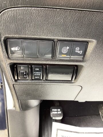 2017 Nissan Armada SL San Antonio TX