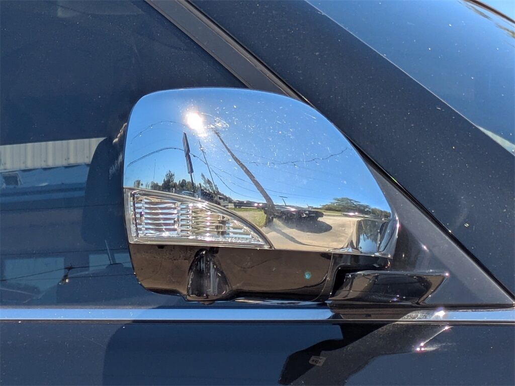 2017 Nissan Armada SL Jacksonville FL