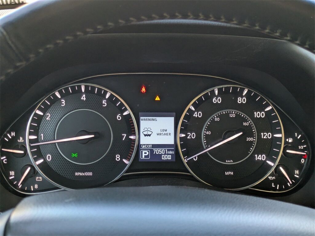 2017 Nissan Armada SL Jacksonville FL