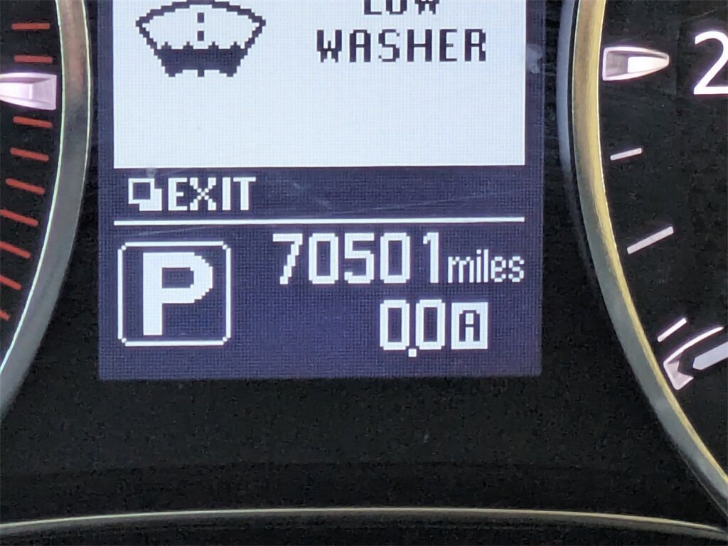 2017 Nissan Armada SL Jacksonville FL