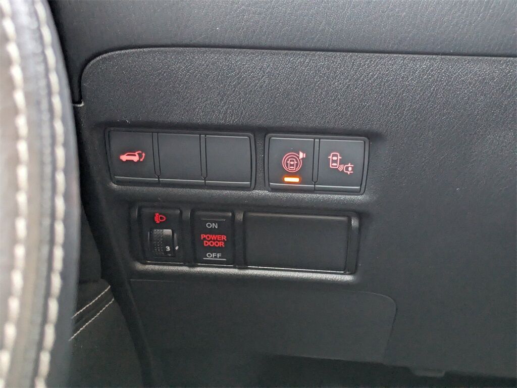 2017 Nissan Armada SL Jacksonville FL