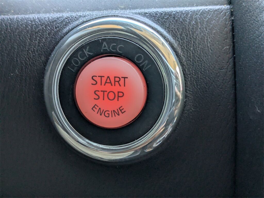 2017 Nissan Armada SL Jacksonville FL