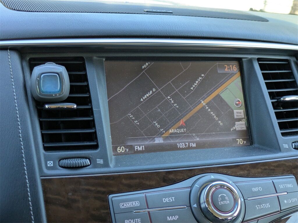 2017 Nissan Armada SL Jacksonville FL