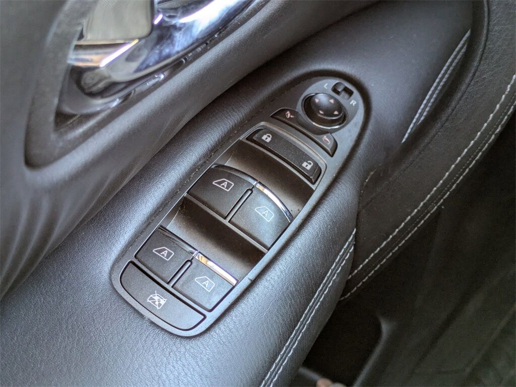 2017 Nissan Armada SL Jacksonville FL