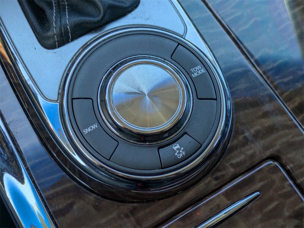 2017 Nissan Armada SL Jacksonville FL