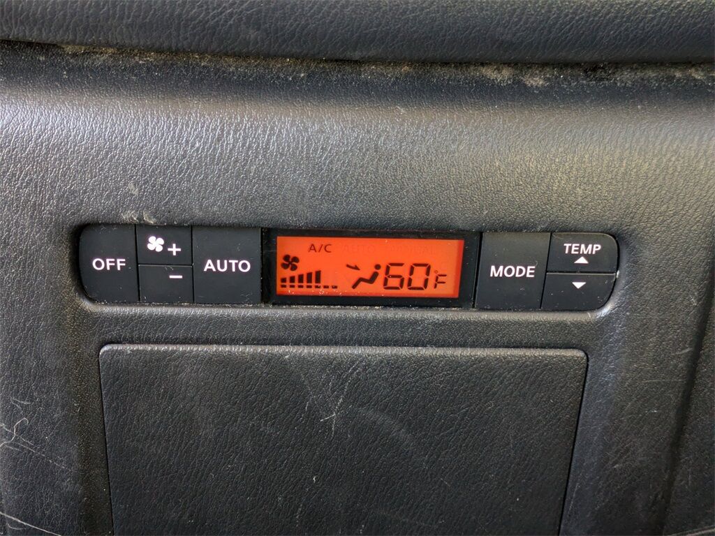 2017 Nissan Armada SL Jacksonville FL