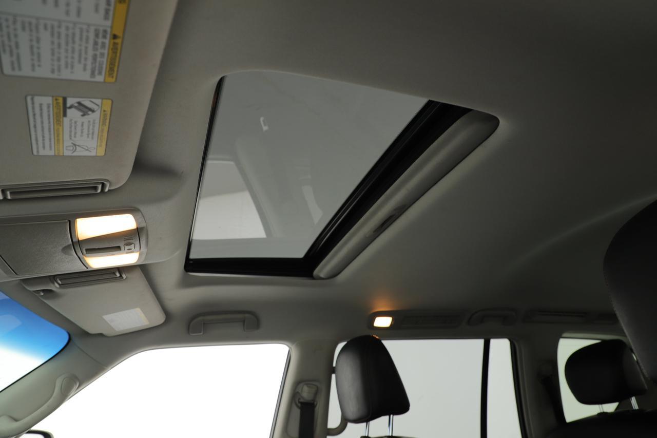 2017 Nissan Armada SL New Braunfels TX