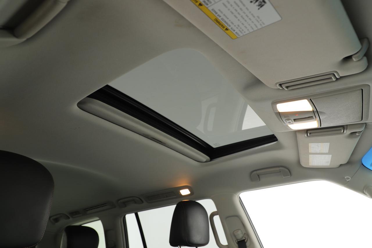 2017 Nissan Armada SL New Braunfels TX