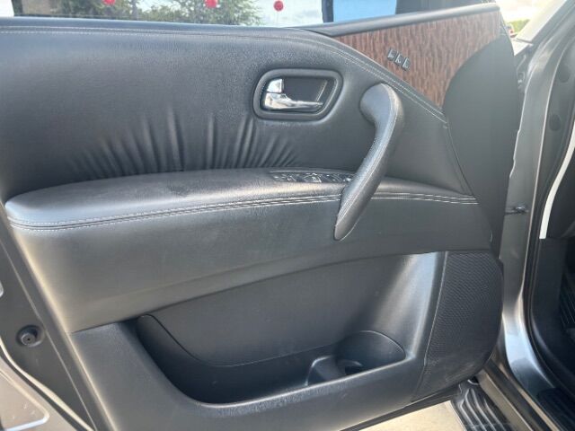 2017 Nissan Armada SL San Antonio TX
