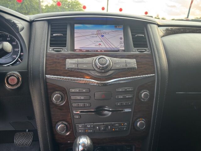 2017 Nissan Armada SL San Antonio TX