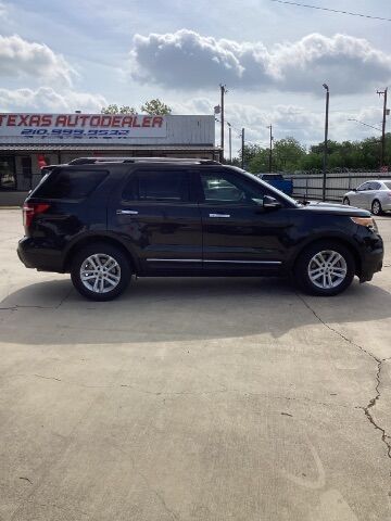 2017 Nissan Armada SL San Antonio TX