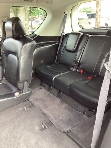 2017 Nissan Armada SL San Antonio TX