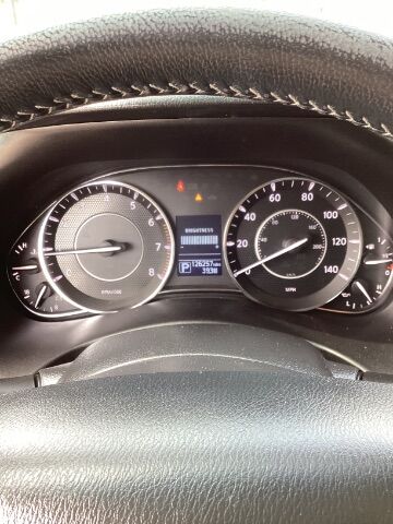 2017 Nissan Armada SL San Antonio TX