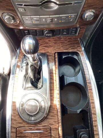 2017 Nissan Armada SL San Antonio TX