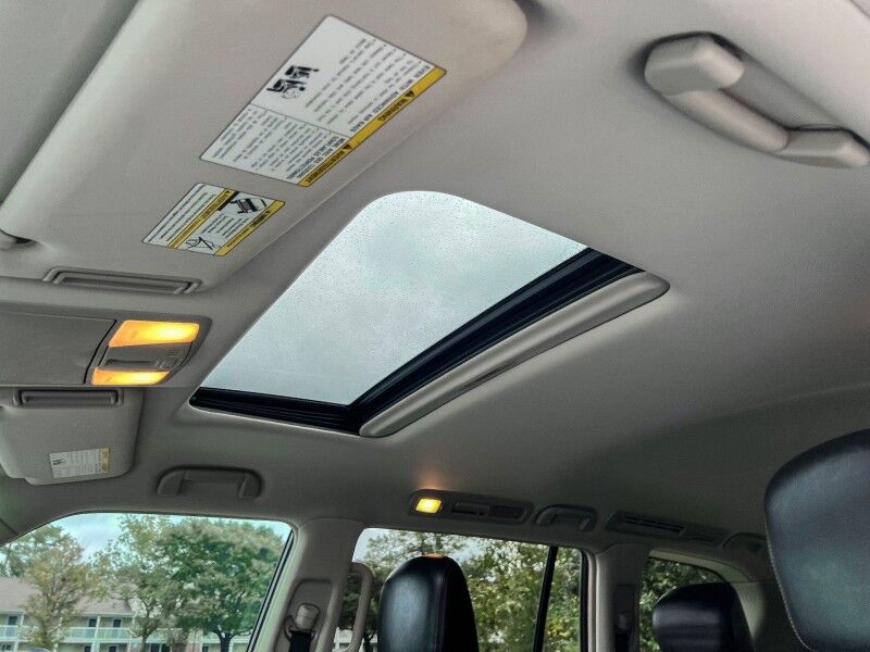 2017 Nissan Armada SL Wilmington NC
