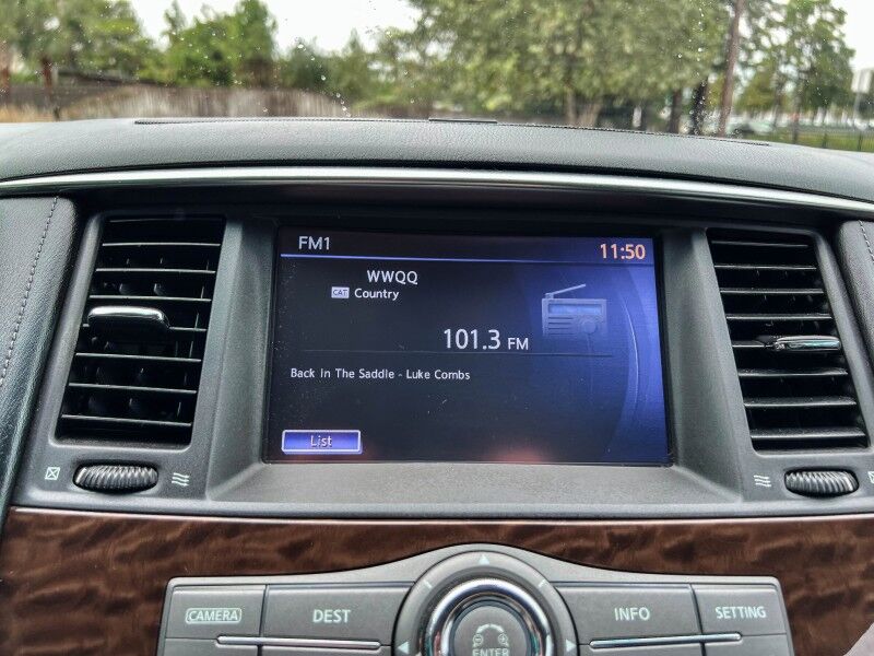 2017 Nissan Armada SL Wilmington NC