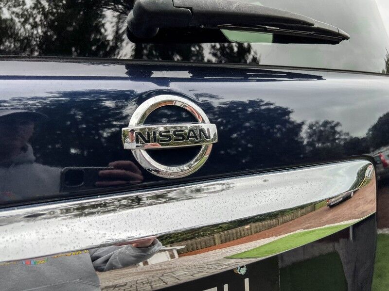 2017 Nissan Armada SL Wilmington NC