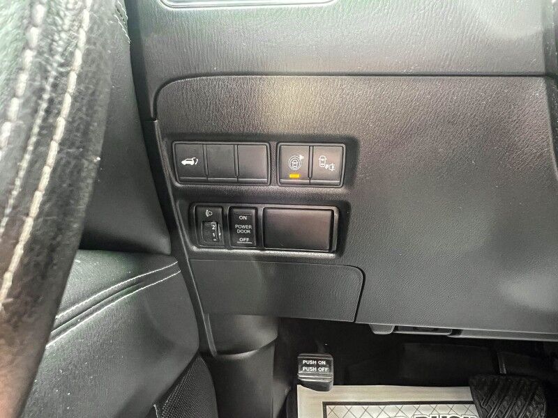 2017 Nissan Armada SL Wilmington NC