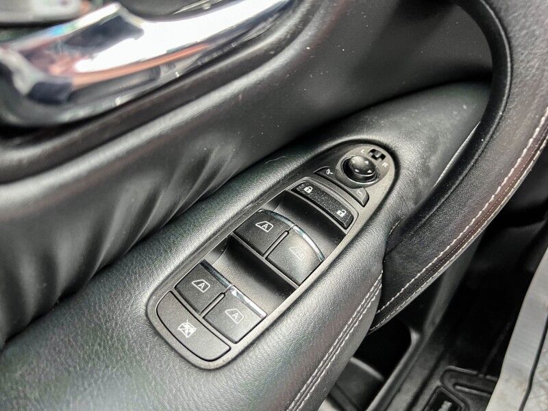2017 Nissan Armada SL Wilmington NC