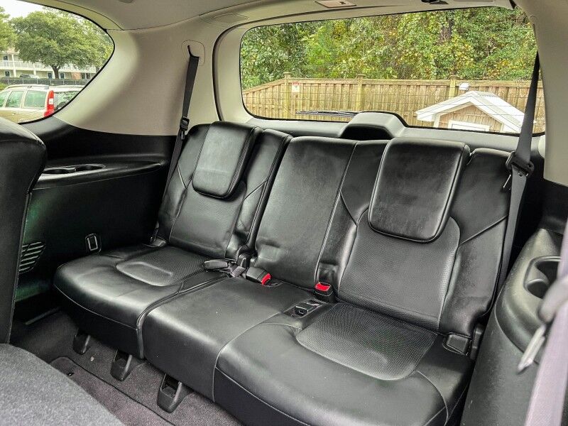 2017 Nissan Armada SL Wilmington NC