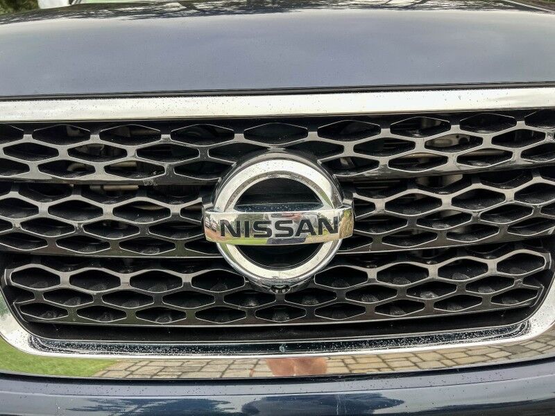 2017 Nissan Armada SL Wilmington NC